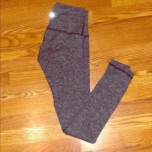 Lululemon HR wunder under